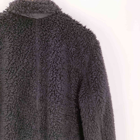 リーバイス Levis LINE8 ボアフリース ロングコート メンズ import:S