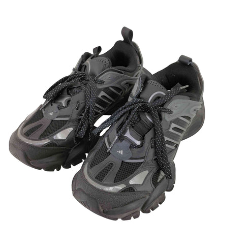 アディダス adidas XLG Runner Deluxe スニーカー メンズ US:9