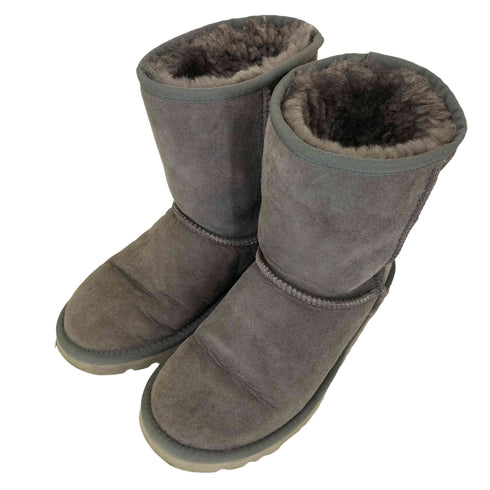 アグ UGG Classic Short Sheepskin Boots クラシックショートムートンブーツ レディース JPN:24