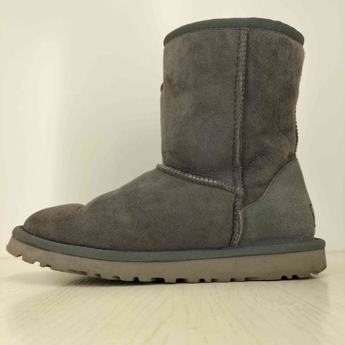 アグ UGG Classic Short Sheepskin Boots クラシックショートムートンブーツ レディース JPN:24