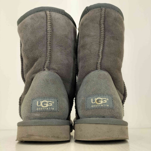 アグ UGG Classic Short Sheepskin Boots クラシックショートムートンブーツ レディース JPN:24