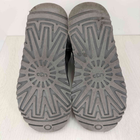 アグ UGG Classic Short Sheepskin Boots クラシックショートムートンブーツ レディース JPN:24