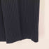 プラステ PLST バックサテンストレッチ ベルト付きワイドパンツ レディース JPN:XL