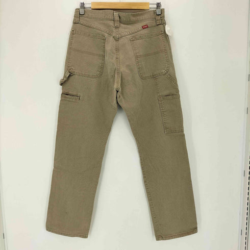 ラングラー Wrangler コットンペインターパンツ メンズ 32