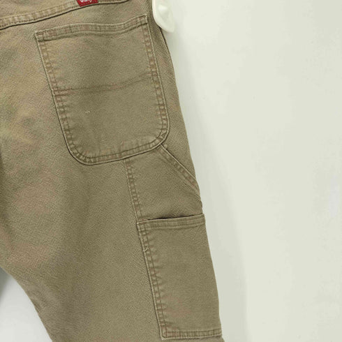 ラングラー Wrangler コットンペインターパンツ メンズ 32