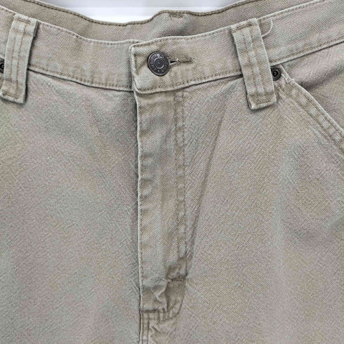 ラングラー Wrangler コットンペインターパンツ メンズ 32