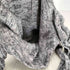 VENICEW ベニスダブリュー 24SS KNIT PIGTAIL BEANIE ニットピッグテイルビーニー レディース