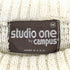 キャンパス CAMPUS Studio One USA製 ノルディックセーター メンズ JPN:M