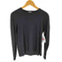 クロスクローゼット +CLOTHET Tailored Long Sleeve T-shirt メンズ JPN:1