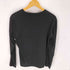 クロスクローゼット +CLOTHET Tailored Long Sleeve T-shirt メンズ JPN:1