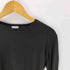 クロスクローゼット +CLOTHET Tailored Long Sleeve T-shirt メンズ JPN:1