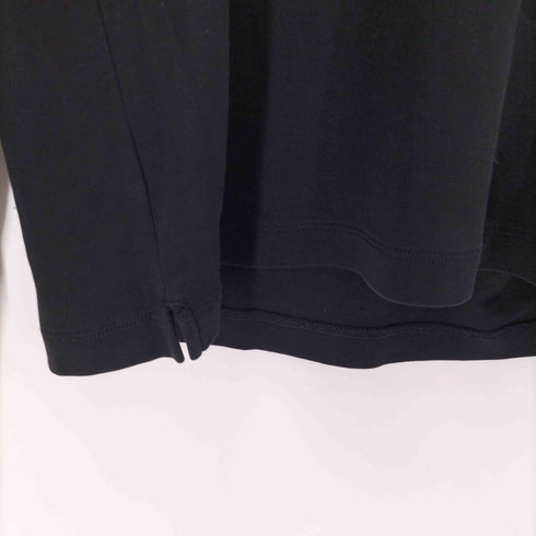 クロスクローゼット +CLOTHET Tailored Long Sleeve T-shirt メンズ JPN:1