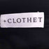 クロスクローゼット +CLOTHET Tailored Long Sleeve T-shirt メンズ JPN:1