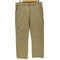 エディーバウアー Eddie Bauer ダブルニーワークパンツ メンズ 33