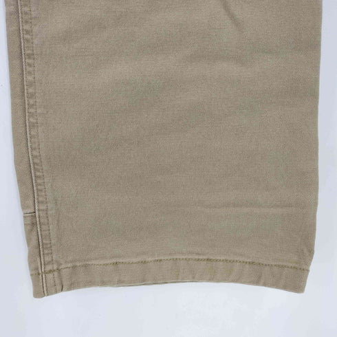 エディーバウアー Eddie Bauer ダブルニーワークパンツ メンズ 33