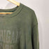 チャンピオン Champion 80s USA製 トリコタグ 2段 リバースウィーブ REVERSE WEAVE MICHIGAN STATE ミシガン カレッジ スウェット メンズ import:XXL