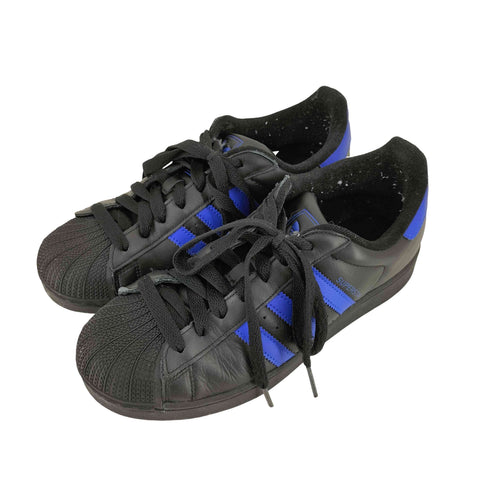 アディダスオリジナルス adidas Originals SUPERSTAR II CORE スーパースター スニーカー メンズ US:9
