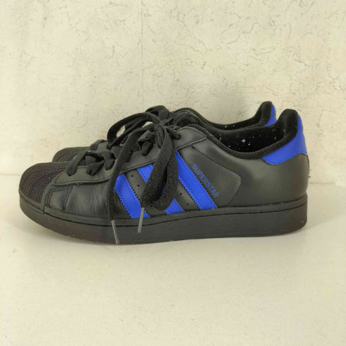 アディダスオリジナルス adidas Originals SUPERSTAR II CORE スーパースター スニーカー メンズ US:9