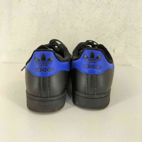 アディダスオリジナルス adidas Originals SUPERSTAR II CORE スーパースター スニーカー メンズ US:9