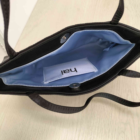 hai ハイ Little Silk Bag リトルシルクバッグ レディース