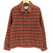 ディスイズネバーザット thisisneverthat Brushed Wool Check Jacket ブラッシュド ウール チェック ジャケット メンズ JPN:M