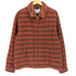ディスイズネバーザット thisisneverthat Brushed Wool Check Jacket ブラッシュド ウール チェック ジャケット メンズ JPN:M