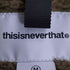 ディスイズネバーザット thisisneverthat Brushed Wool Check Jacket ブラッシュド ウール チェック ジャケット メンズ JPN:M