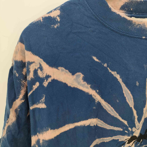FLYOVER ZOMBIE S/S TEE メンズ JPN:XL
