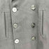 ユーエスネイビー U.S.NAVY 30s NAVAL CLOTHING FACTORY社製 10ボタン Pコート メンズ