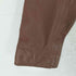 blancheur ブランシュール pig leather ピッグレザー 豚革 1B テーラードジャケット レディース L