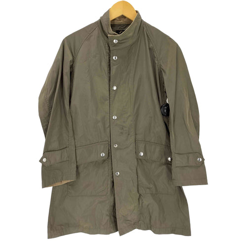 ニードルズ Needles Banded Collar Coat バンデッド カラー コート メンズ 2
