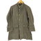 ニードルズ Needles Banded Collar Coat バンデッド カラー コート メンズ 2