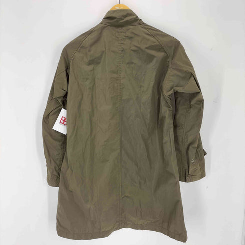 ニードルズ Needles Banded Collar Coat バンデッド カラー コート メンズ 2