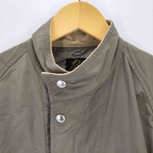 ニードルズ Needles Banded Collar Coat バンデッド カラー コート メンズ 2