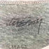 ステューシー Stussy バイカラープリントタンクトップ レディース import:S
