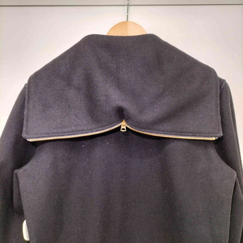 60s USMA WEST POINT CADET COAT カデッドコート メンズ US:34