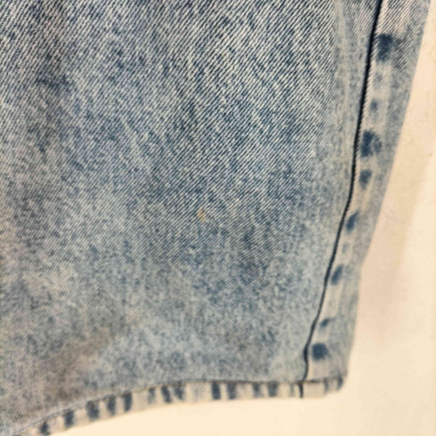 メゾンマルジェラ Maison Margiela 22SS PANTS 5 POCKETS スラッシュ ディティール デニム ジーンズ レディース 36