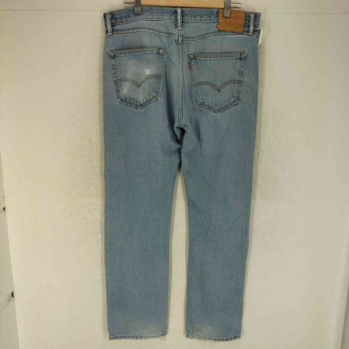 リーバイス Levis 505 ボタン裏3405 ジップフライ デニムパンツ メンズ 34