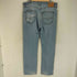 リーバイス Levis 505 ボタン裏3405 ジップフライ デニムパンツ メンズ 34