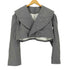 neith ネイス too big rose jacket レディース FREE