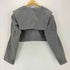 neith ネイス too big rose jacket レディース FREE