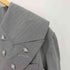 neith ネイス too big rose jacket レディース FREE