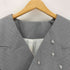 neith ネイス too big rose jacket レディース FREE
