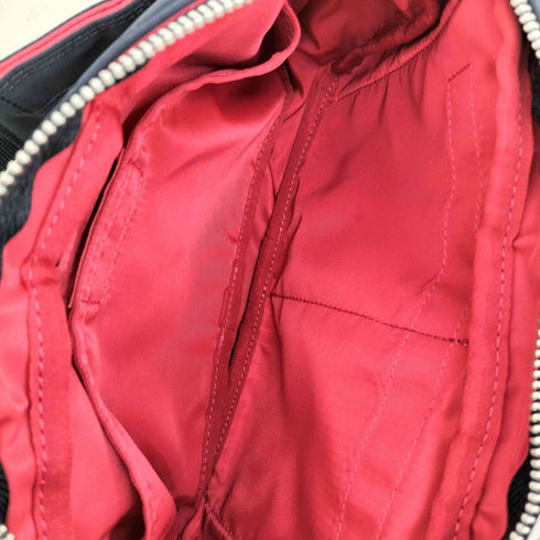 ポーター PORTER ILS L-fine エルファイン ウエストバッグ メンズ