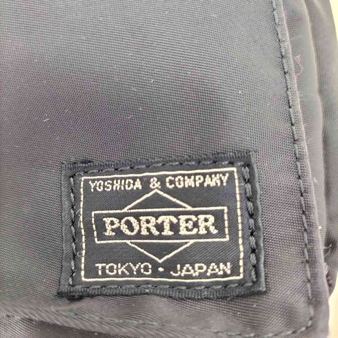 ポーター PORTER ILS L-fine エルファイン ウエストバッグ メンズ