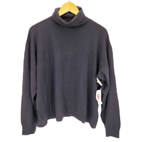 ニードルズ Needles 20AW タートルネックニットセーター レディース M