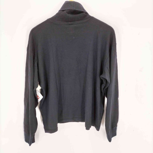 ニードルズ Needles 20AW タートルネックニットセーター レディース M