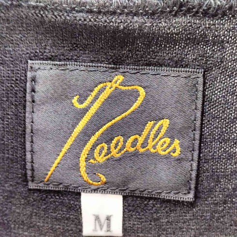 ニードルズ Needles 20AW タートルネックニットセーター レディース M