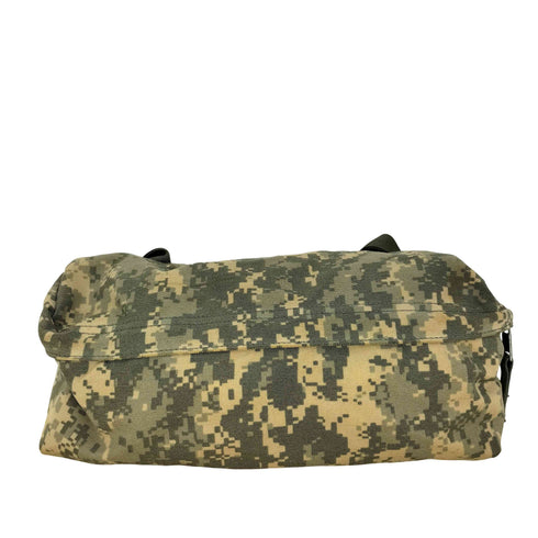 U.S MOLLE 2 デジタルカモ ウエストバッグ メンズ