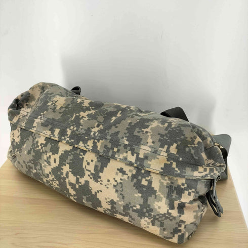 U.S MOLLE 2 デジタルカモ ウエストバッグ メンズ